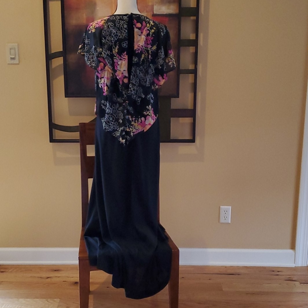 VINTAGE DRESS - Picture 5 of 6